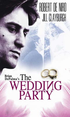 The Wedding Party (1969)