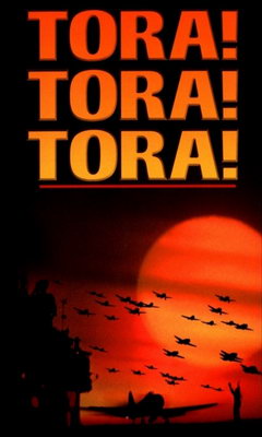 Tora Tora Tora!