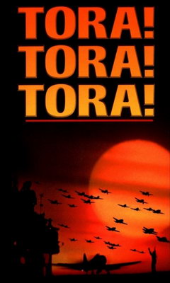 Tora Tora Tora! (1970)