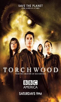 Torchwood (2006)