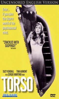 Torso (1973)