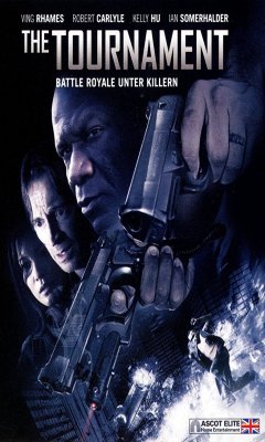 The Tournament (2009)