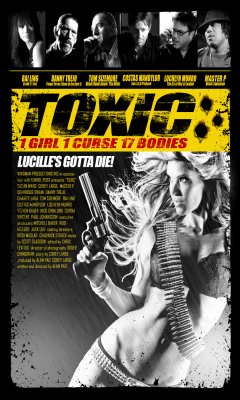 Toxic (2008)