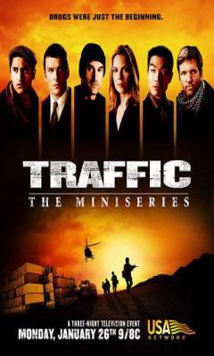 Traffic (2004)