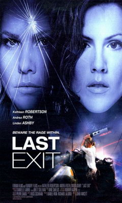 Last Exit (2006)