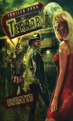 Trailer Park of Terror (2008)