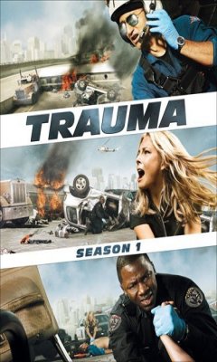 Trauma (2009)