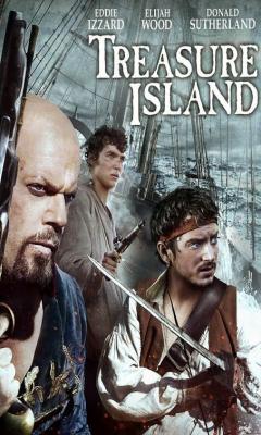 Treasure Island (2012)