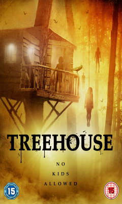 Treehouse (2014)