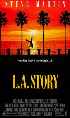 Τρελές Ιστορίες του Λος Αντζελες (1991)