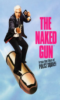The Naked Gun: From the Files of Police Squad! (1988)