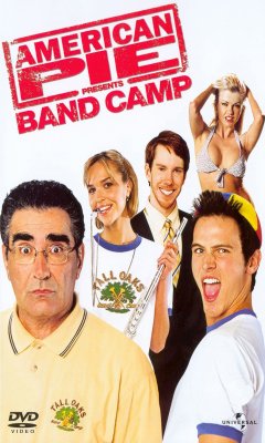 American Pie Presents Band Camp (2005)