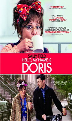 Hello, My Name Is Doris (2015)