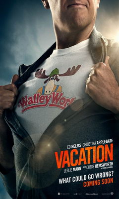 Vacation (2015)