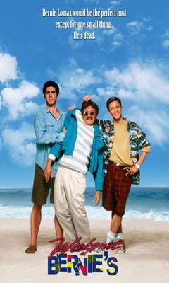 Weekend at Bernie's