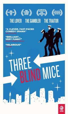 Three Blind Mice