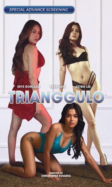 Trianggulo (2025)