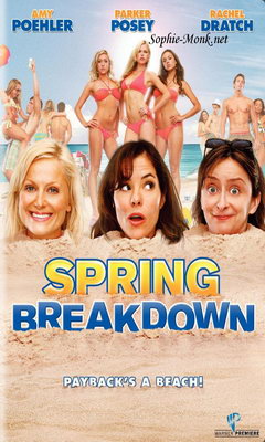 Spring Breakdown (2009)
