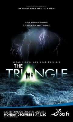 The Triangle (2005)