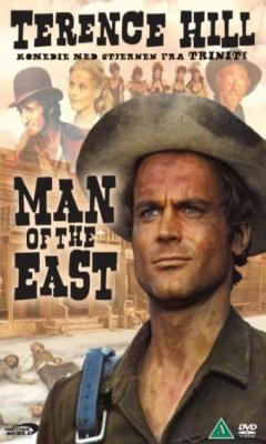 Man of the East (1972)