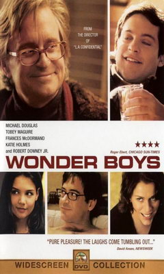 Wonder Boys