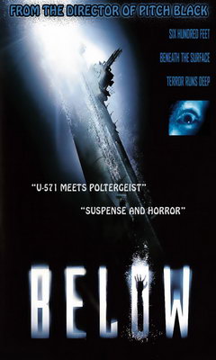 Below (2002)