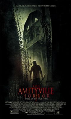 Τρόμος Στο Amityville (2005)