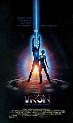 Tron (1982)