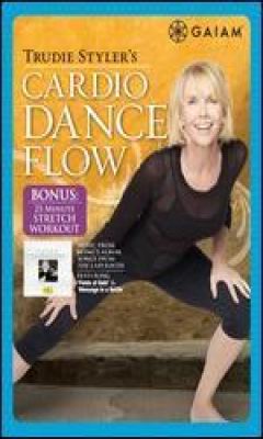 Cardio Dance Flow (2009)
