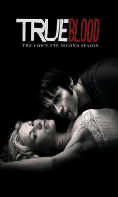 True Blood - Season 2 (2009)