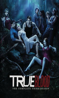 True Blood - Season 3 (2010)