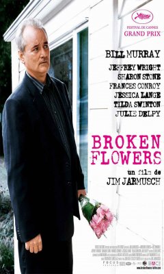 Τσακισμένα Λουλούδια (2005)