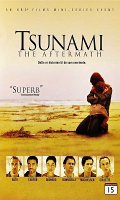 Tsunami: The Aftermath (2006)