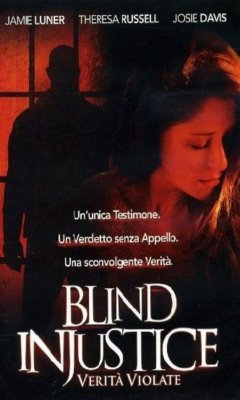 Τυφλή Εκδίκηση (2005)