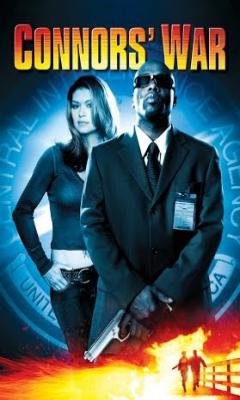 Connors' War (2006)