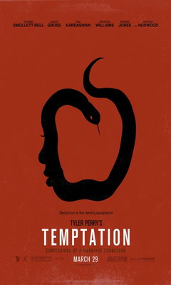 Tyler Perry's Temptation: Confessions of a Marriage Counselor (2013)