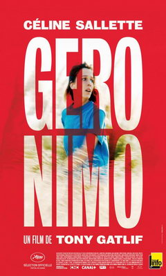 Geronimo (2014)