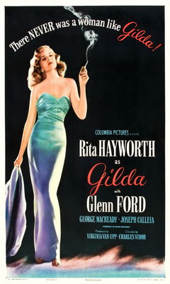 Τζίλντα (1946)