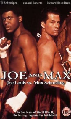 Joe and Max (2002)