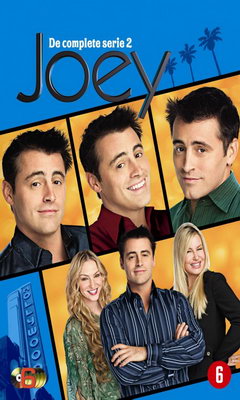 Τζόι - Season 2 (2005)