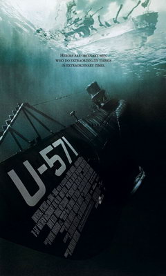 U-571 Το Χαμένο Υποβρύχιο