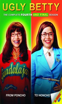Ugly Betty - Fourth Season
