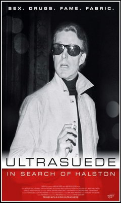 Ultrasuede: In Search of Halston (2010)