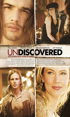 Undiscovered (2005)