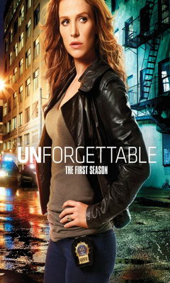 Unforgettable (2011)
