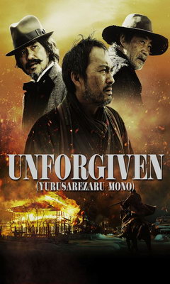 Unforgiven (2013)
