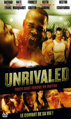 Unrivaled (2010)