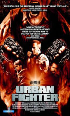 Urban Fighter (2013)