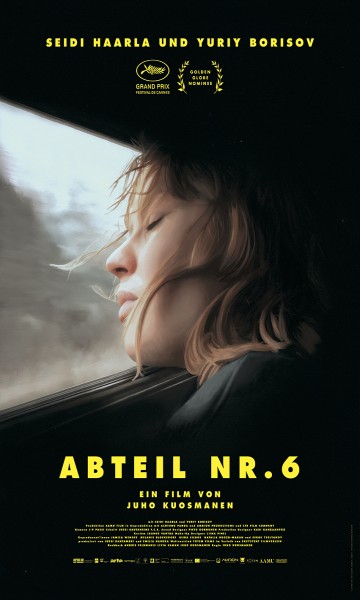 Abteil Nr. 6 (2021)