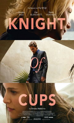 Knight of Cups (2015)